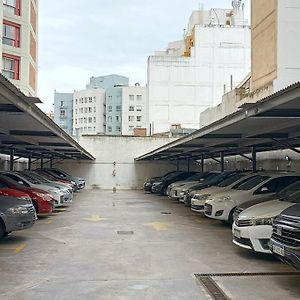 Hermoso Departamento Con Balcon +Parrilla +Cochera